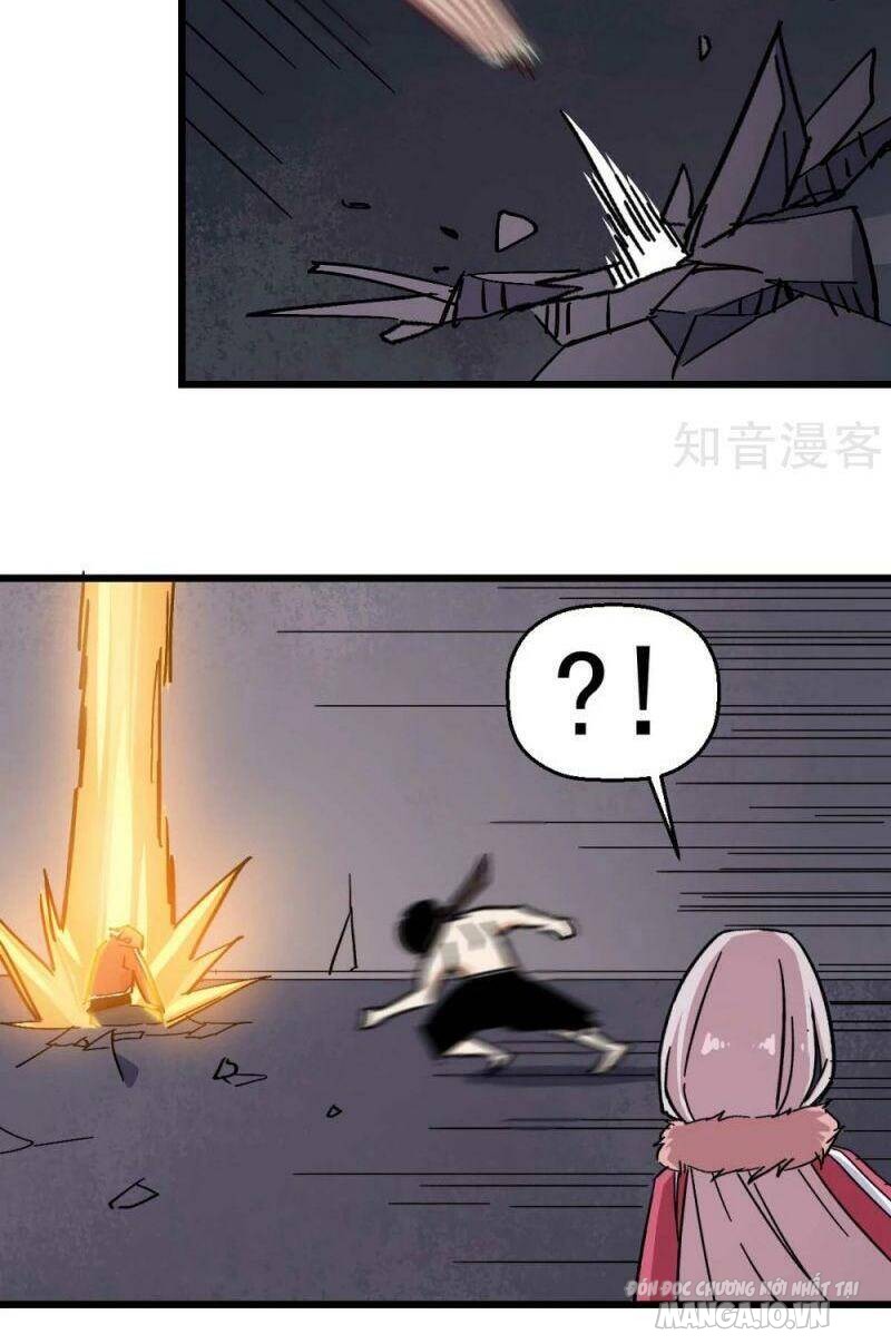 Vườn Trường Cuồng Sư Hệ Thống Chapter 171 - Trang 2