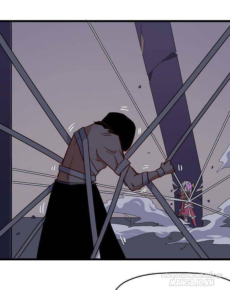 Vườn Trường Cuồng Sư Hệ Thống Chapter 172 - Trang 2