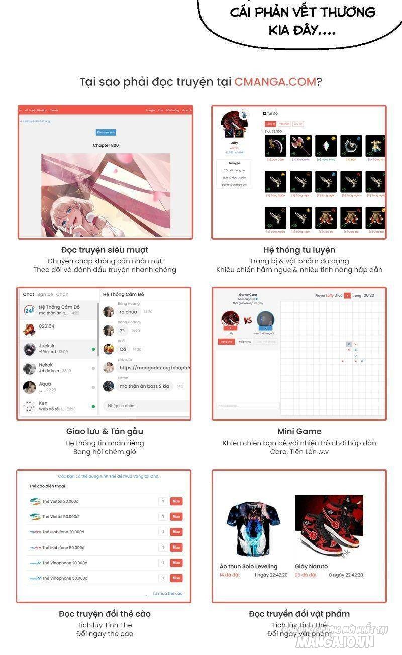 Vườn Trường Cuồng Sư Hệ Thống Chapter 174 - Trang 2