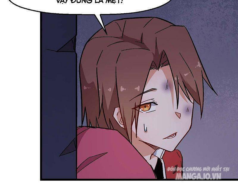 Vườn Trường Cuồng Sư Hệ Thống Chapter 175 - Trang 2