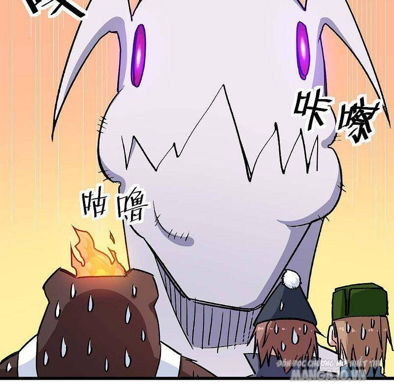 Vườn Trường Cuồng Sư Hệ Thống Chapter 176 - Trang 2