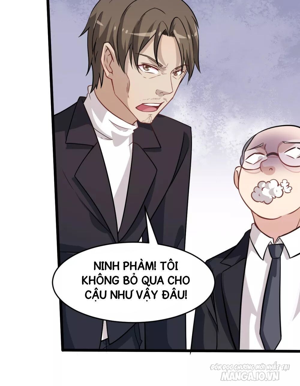 Vườn Trường Cuồng Sư Hệ Thống Chapter 22 - Trang 2