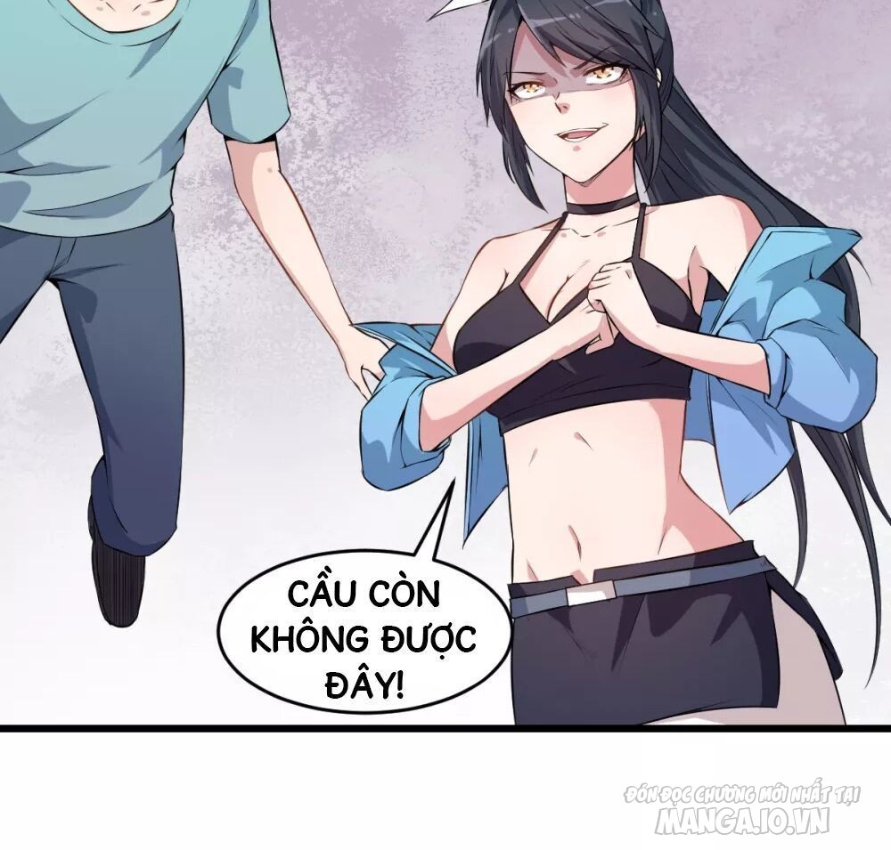 Vườn Trường Cuồng Sư Hệ Thống Chapter 23 - Trang 2