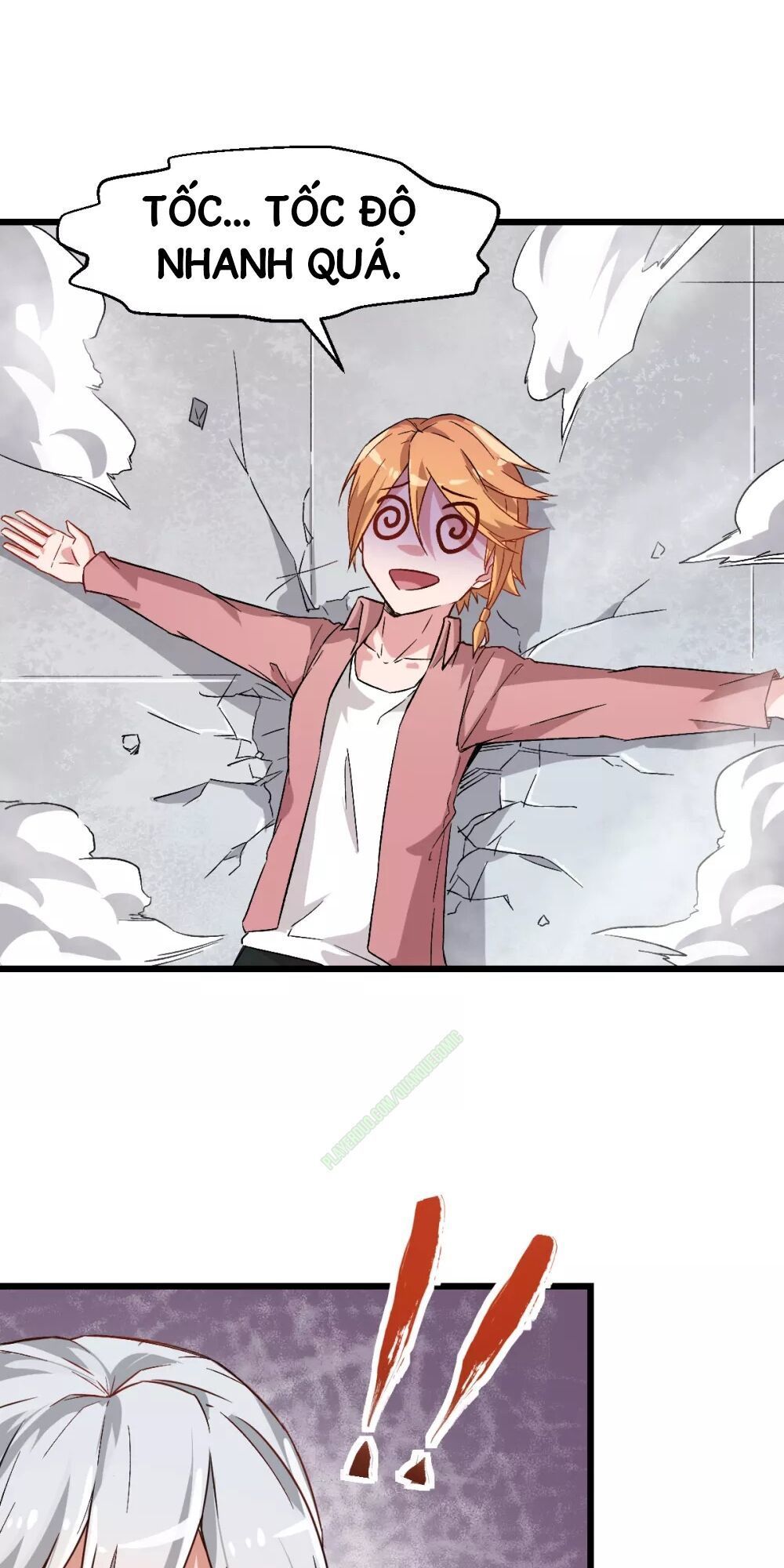 Vườn Trường Cuồng Sư Hệ Thống Chapter 25 - Trang 2