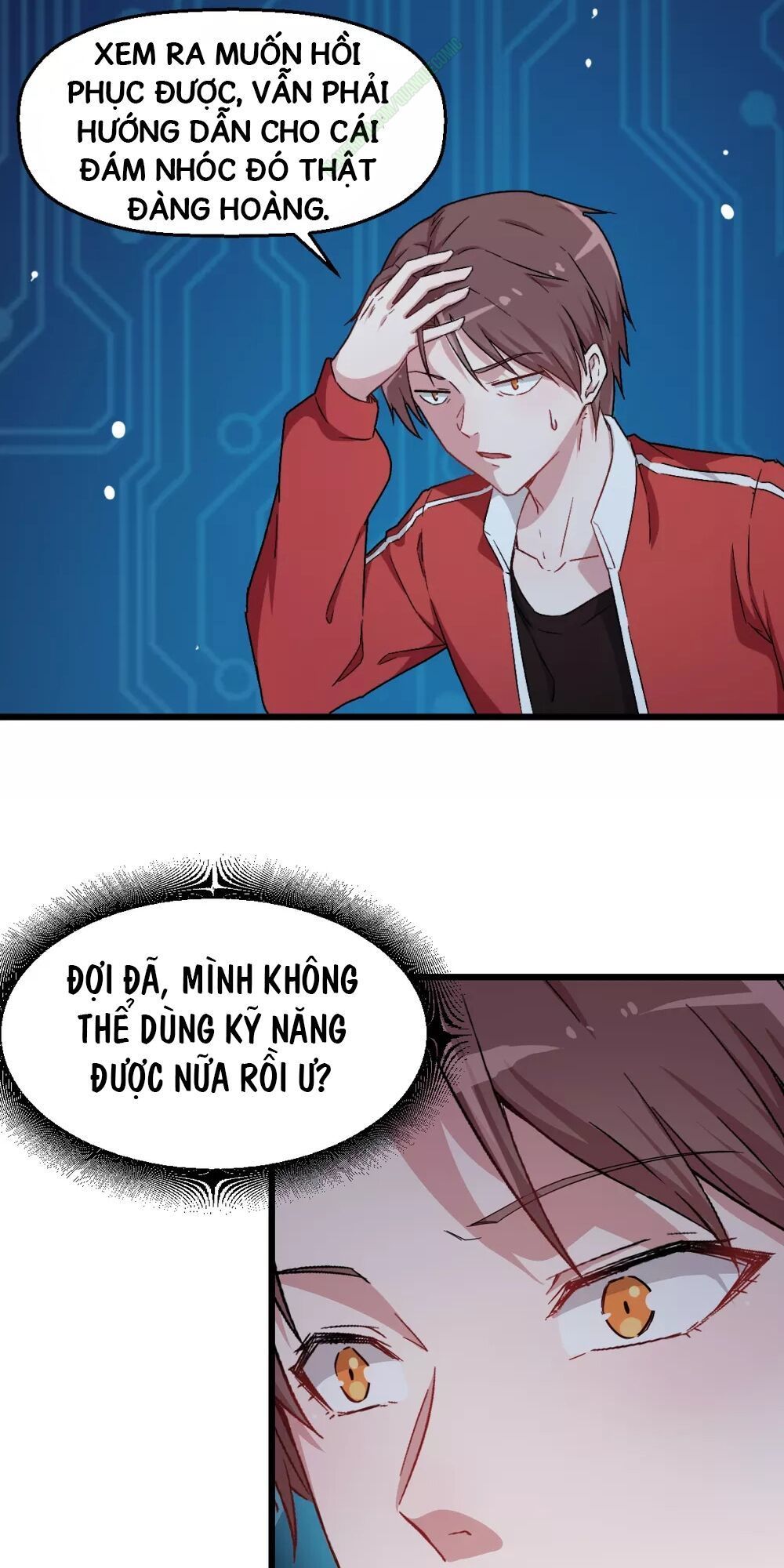 Vườn Trường Cuồng Sư Hệ Thống Chapter 25 - Trang 2