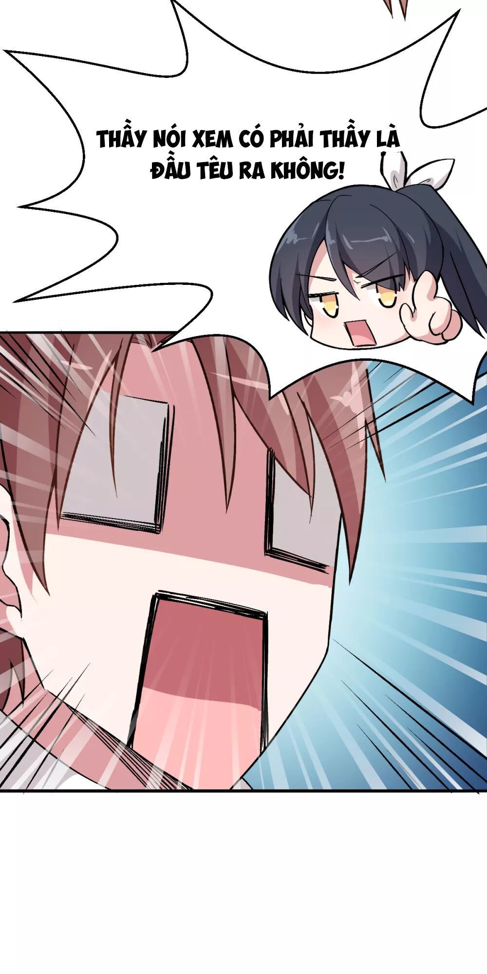 Vườn Trường Cuồng Sư Hệ Thống Chapter 30 - Trang 2