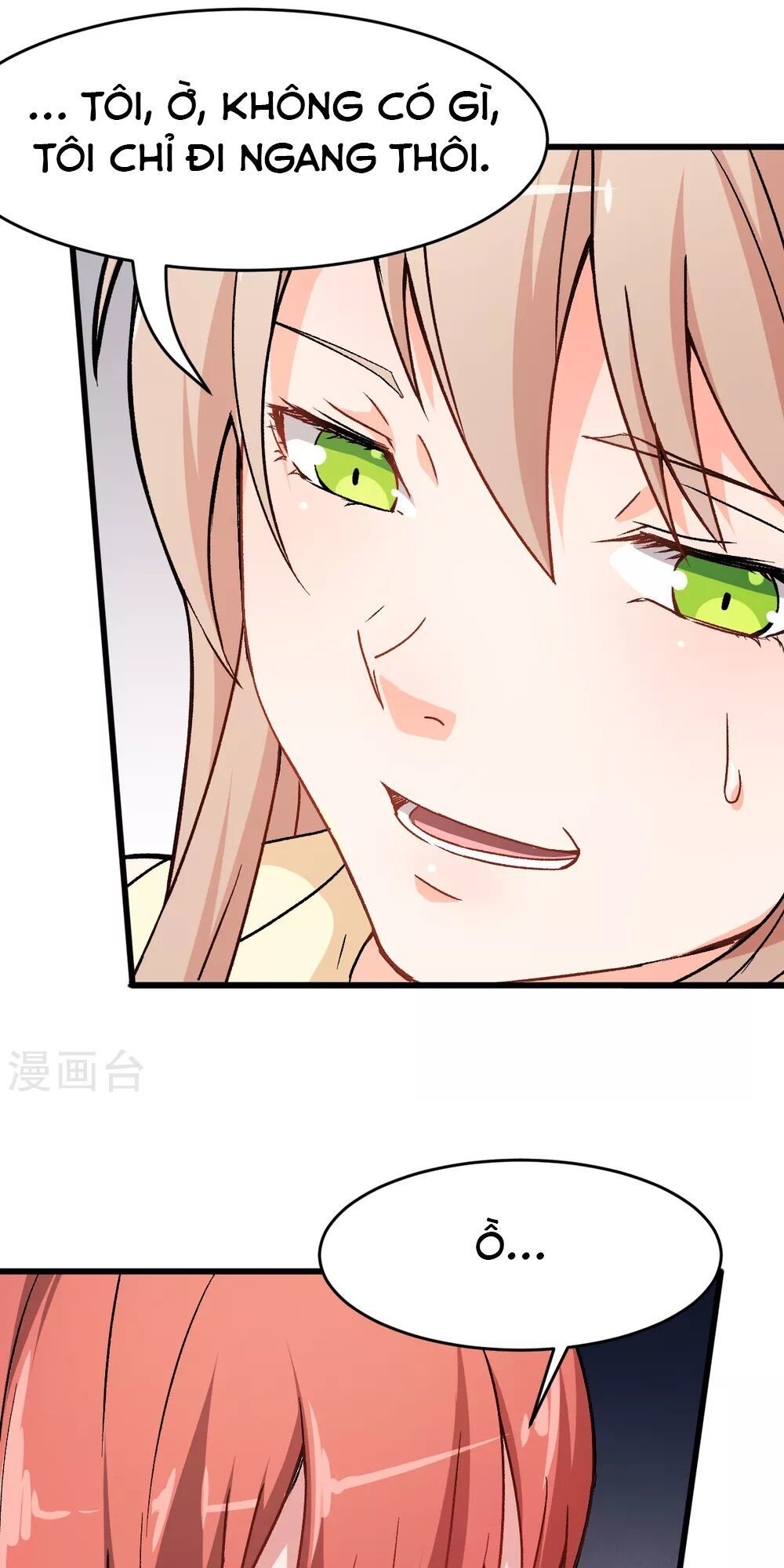 Vườn Trường Cuồng Sư Hệ Thống Chapter 30 - Trang 2