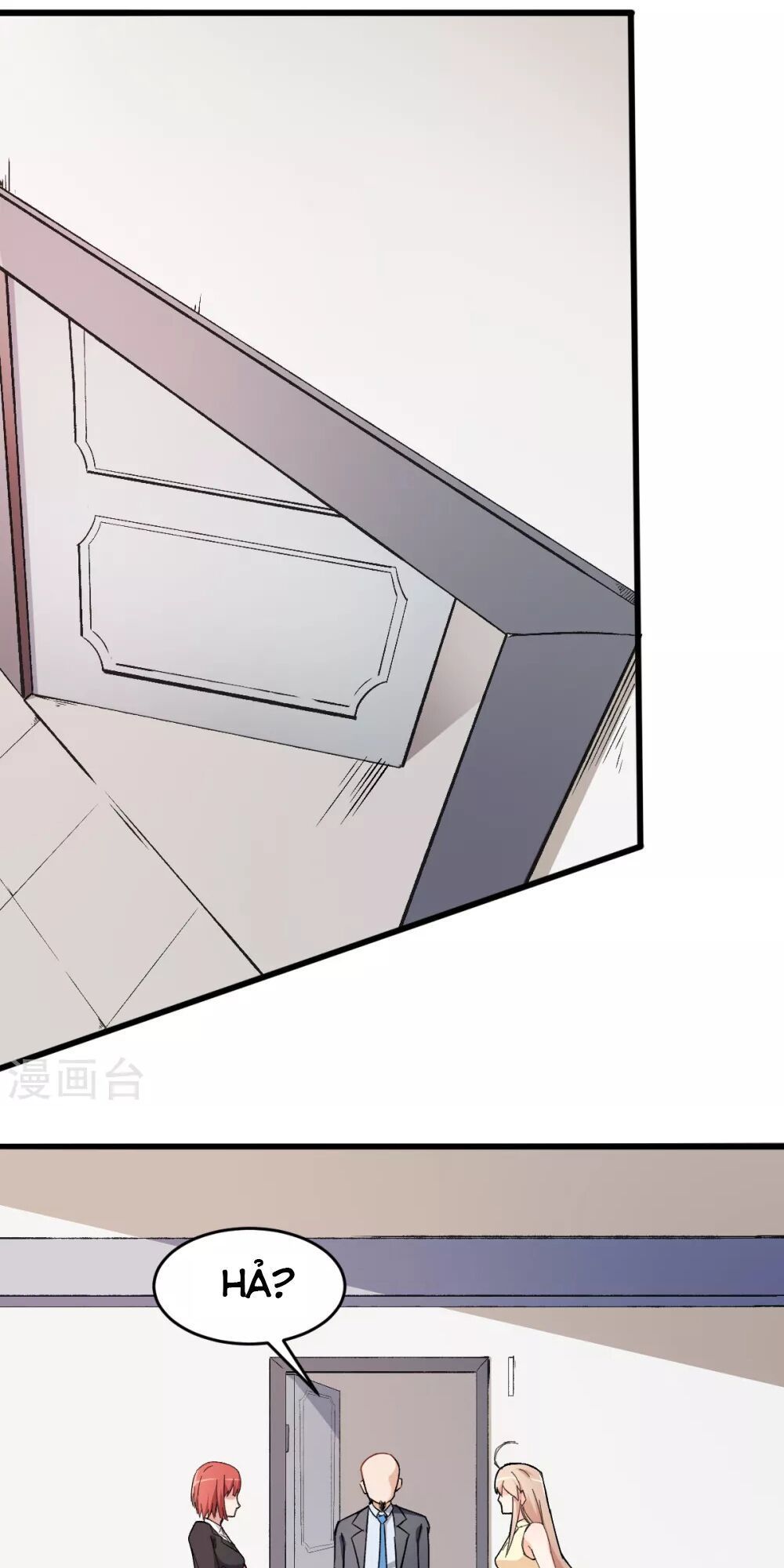 Vườn Trường Cuồng Sư Hệ Thống Chapter 30 - Trang 2