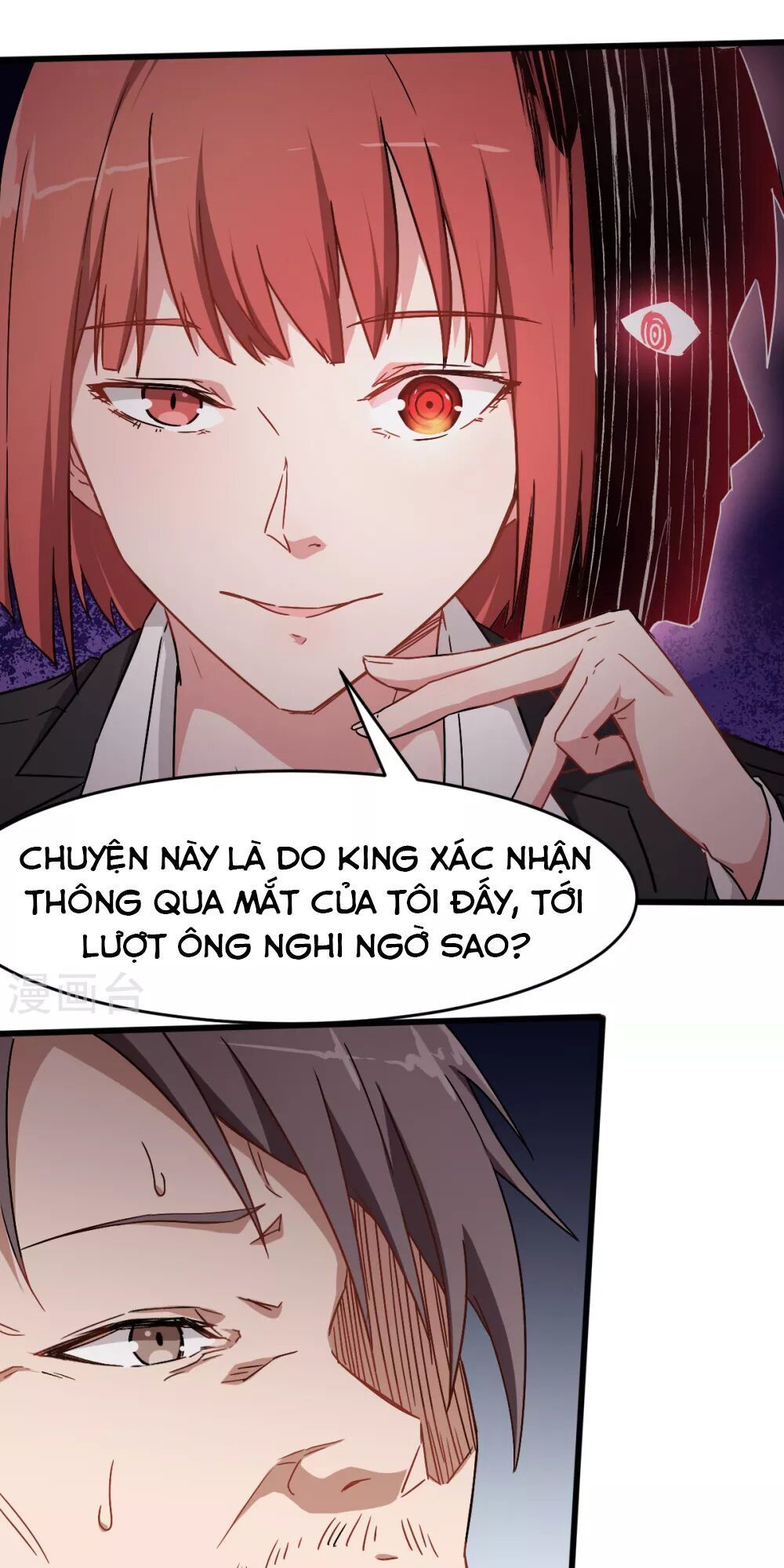 Vườn Trường Cuồng Sư Hệ Thống Chapter 30 - Trang 2