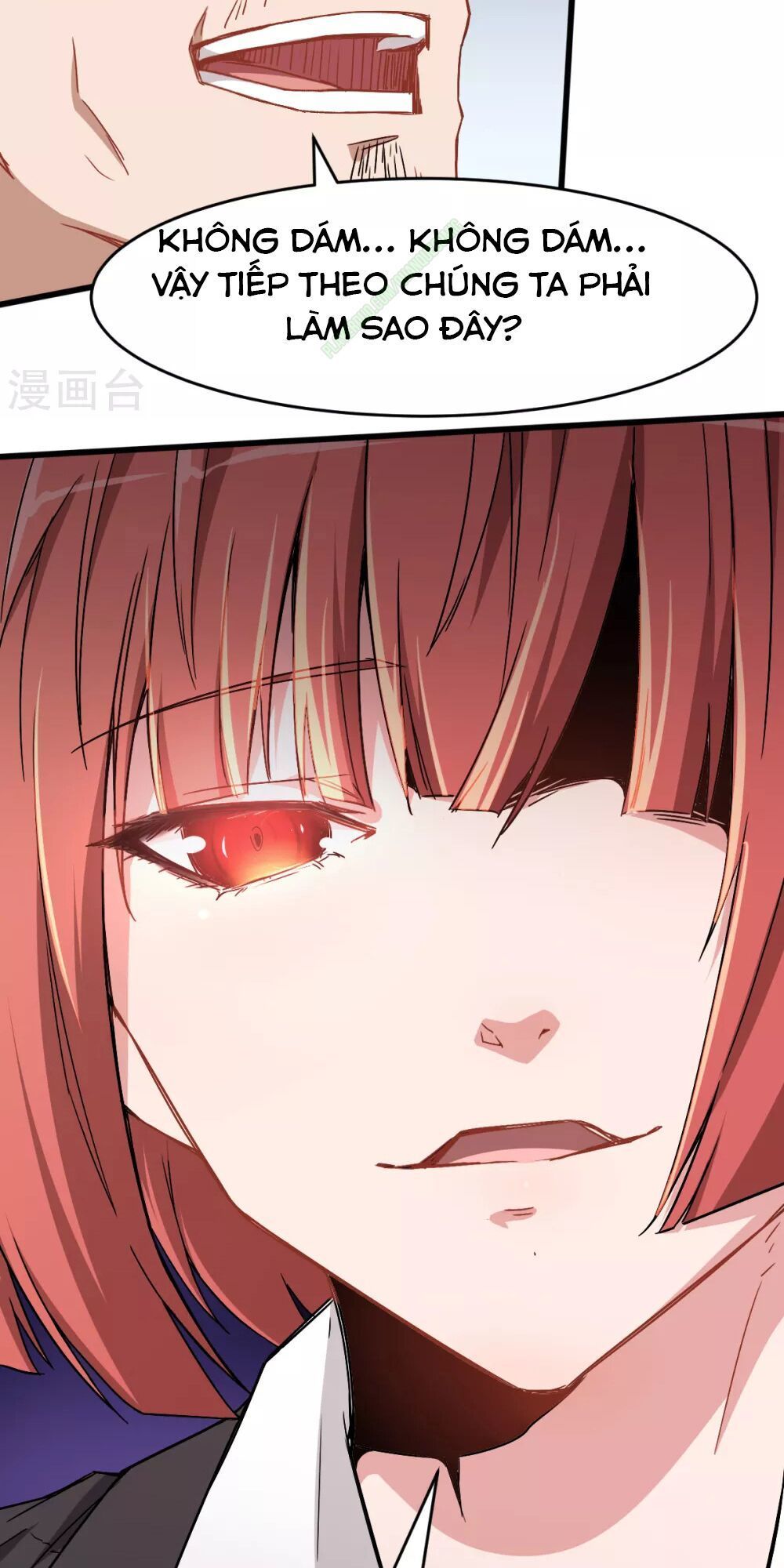 Vườn Trường Cuồng Sư Hệ Thống Chapter 30 - Trang 2