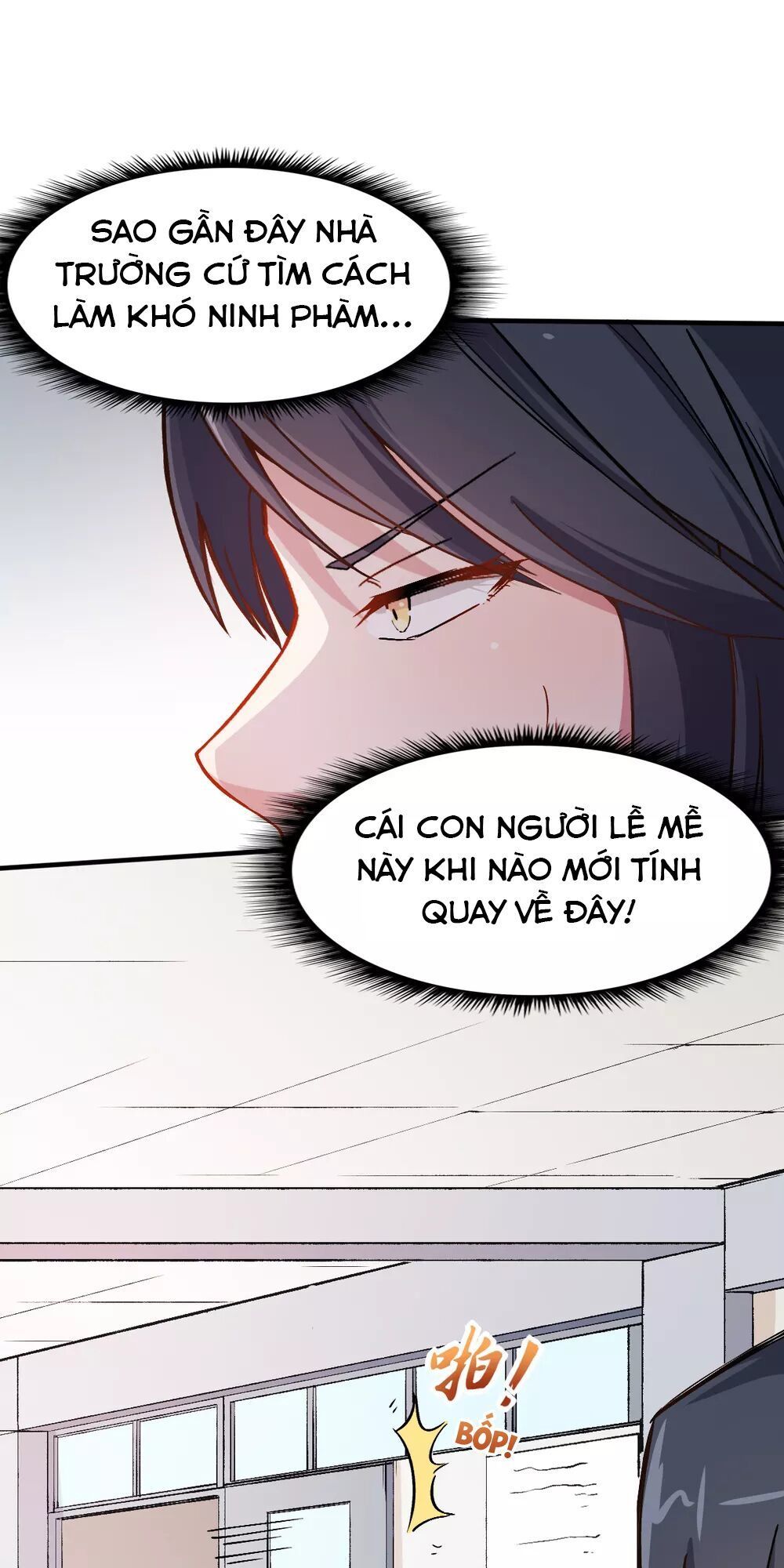 Vườn Trường Cuồng Sư Hệ Thống Chapter 30 - Trang 2