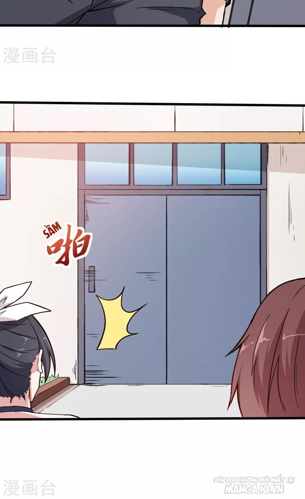 Vườn Trường Cuồng Sư Hệ Thống Chapter 31 - Trang 2