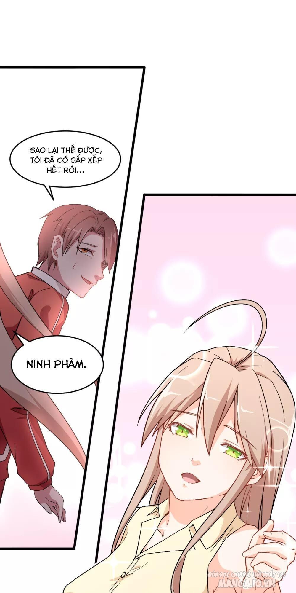 Vườn Trường Cuồng Sư Hệ Thống Chapter 31 - Trang 2