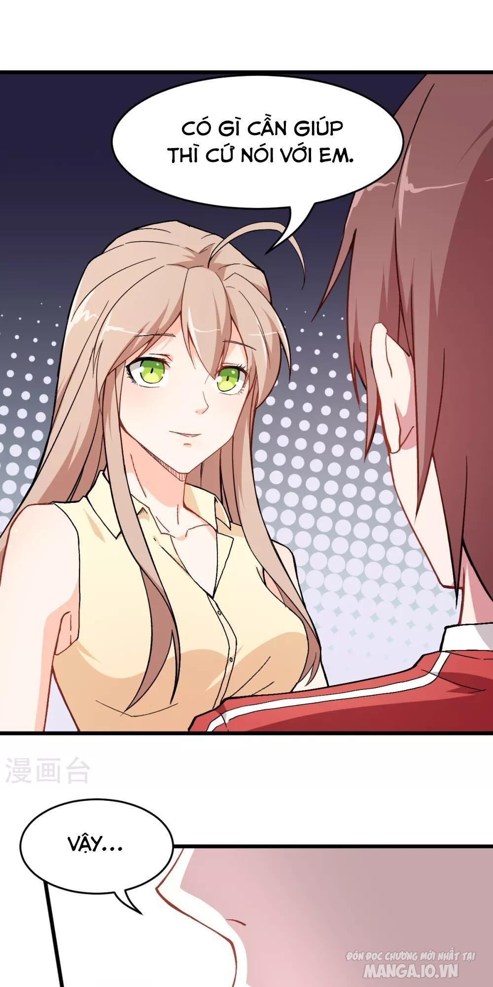 Vườn Trường Cuồng Sư Hệ Thống Chapter 31 - Trang 2