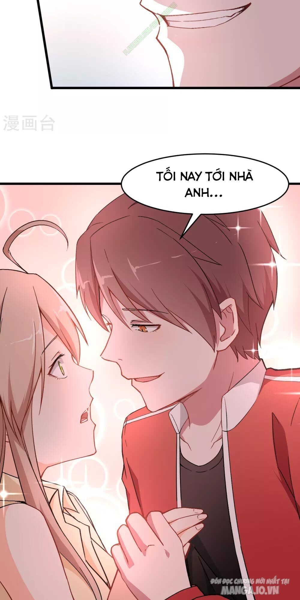 Vườn Trường Cuồng Sư Hệ Thống Chapter 31 - Trang 2