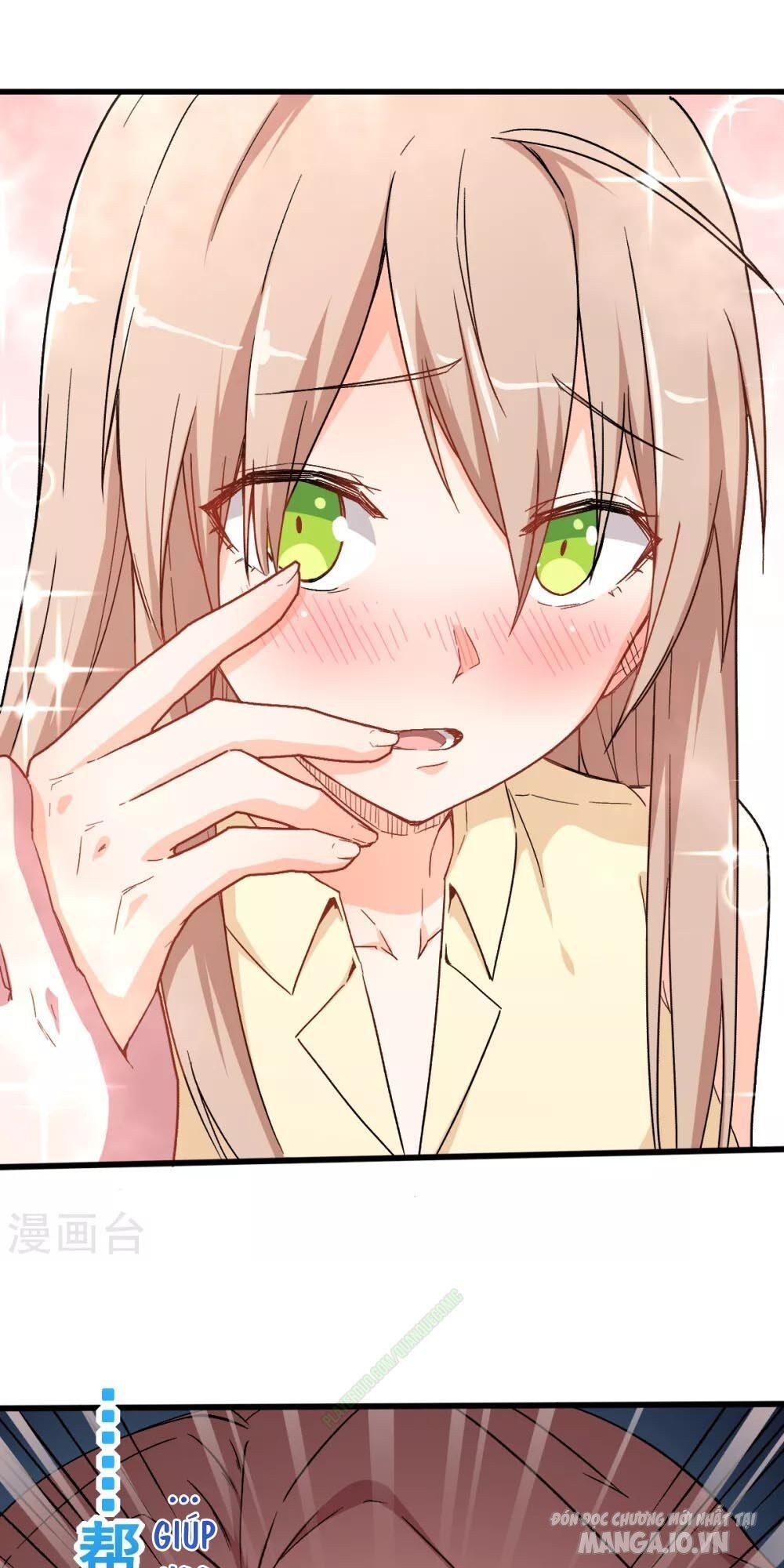 Vườn Trường Cuồng Sư Hệ Thống Chapter 31 - Trang 2