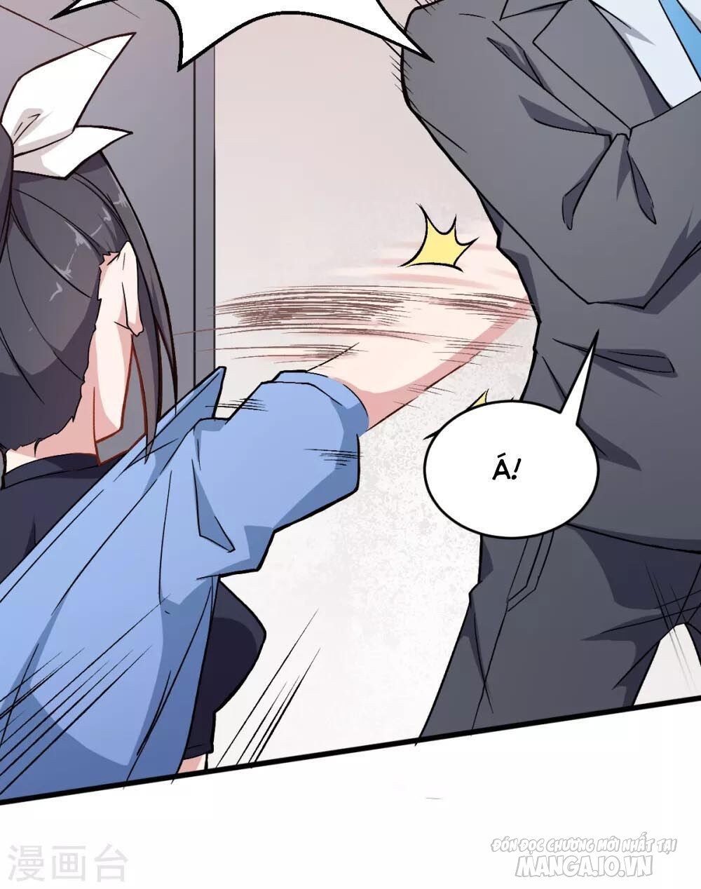 Vườn Trường Cuồng Sư Hệ Thống Chapter 31 - Trang 2