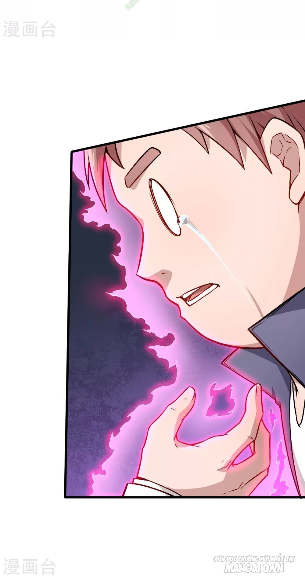 Vườn Trường Cuồng Sư Hệ Thống Chapter 34 - Trang 2