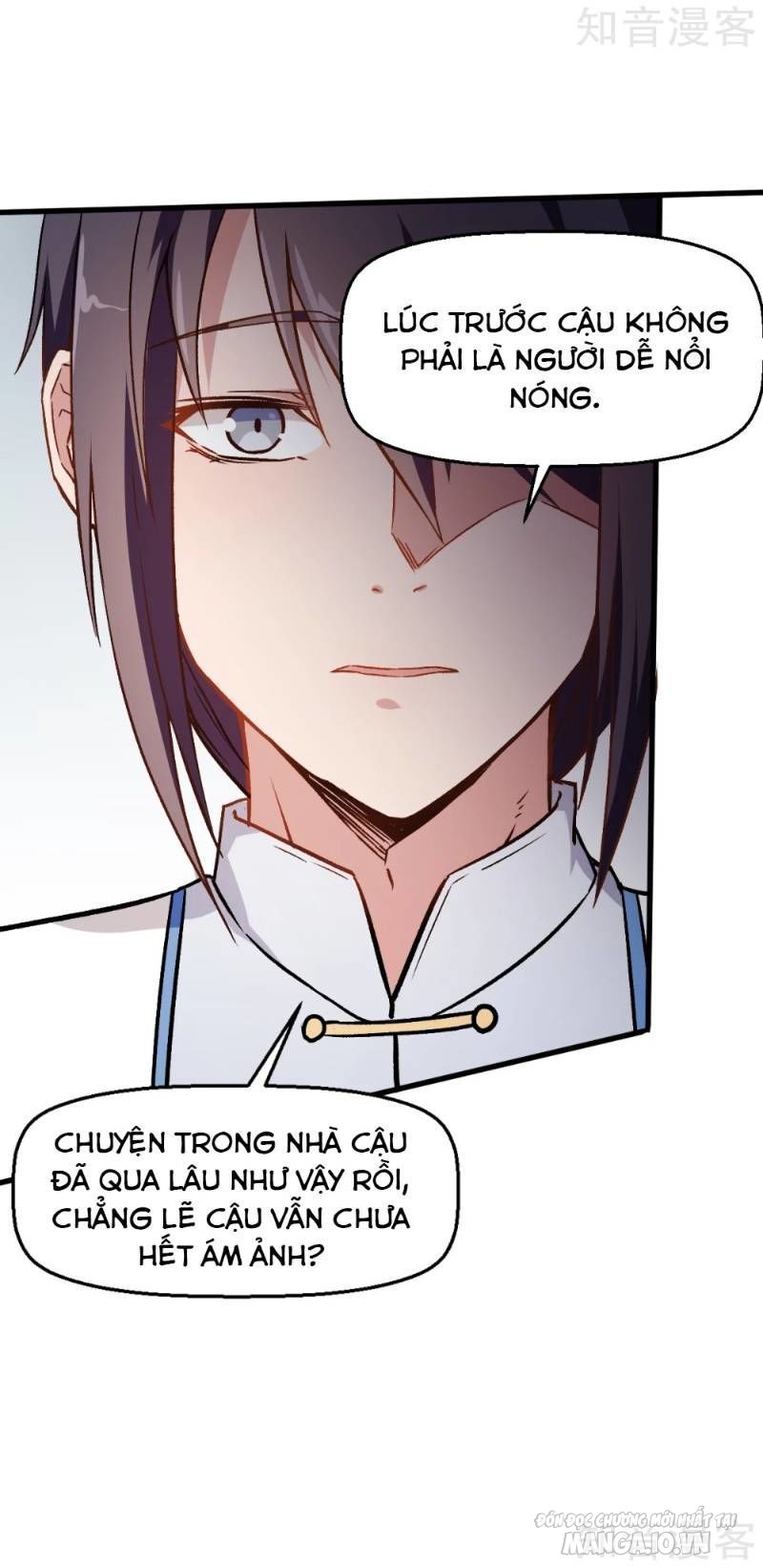 Vườn Trường Cuồng Sư Hệ Thống Chapter 51 - Trang 2