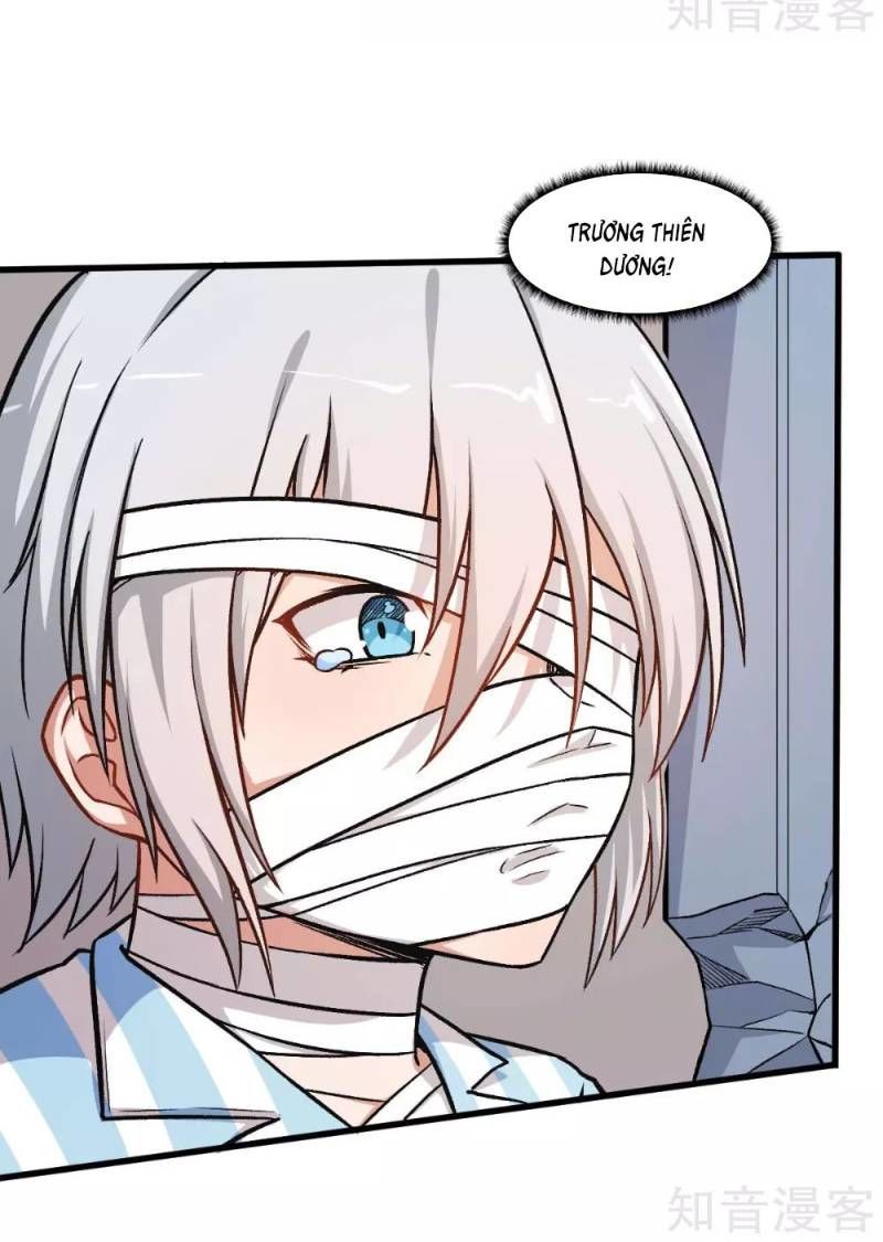 Vườn Trường Cuồng Sư Hệ Thống Chapter 56 - Trang 2