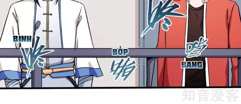 Vườn Trường Cuồng Sư Hệ Thống Chapter 56 - Trang 2