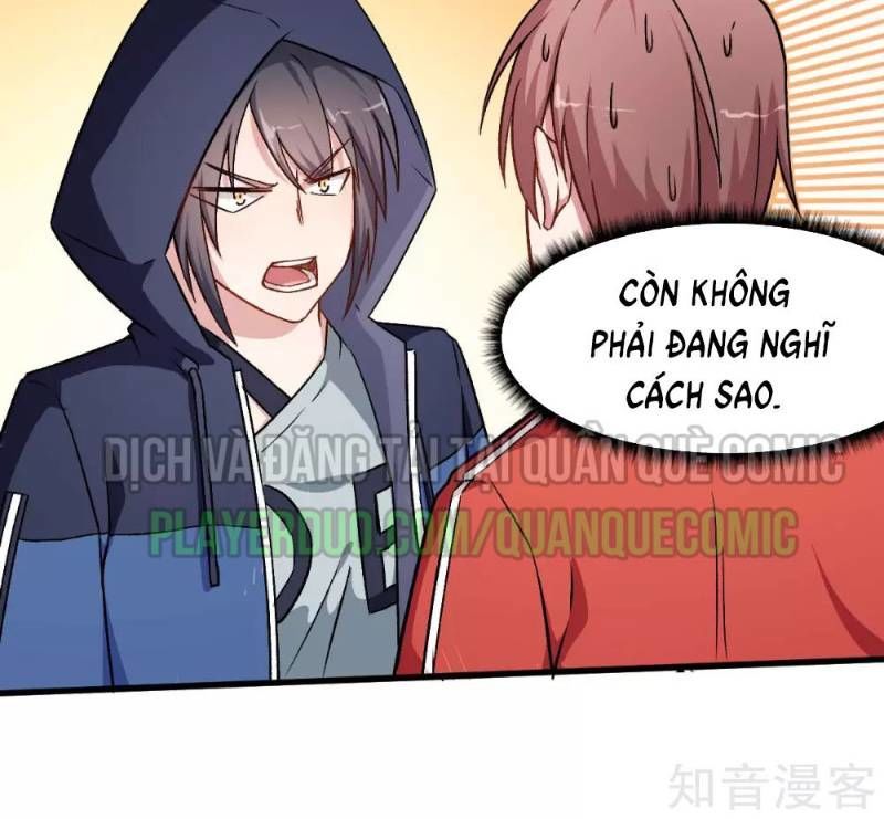 Vườn Trường Cuồng Sư Hệ Thống Chapter 56 - Trang 2