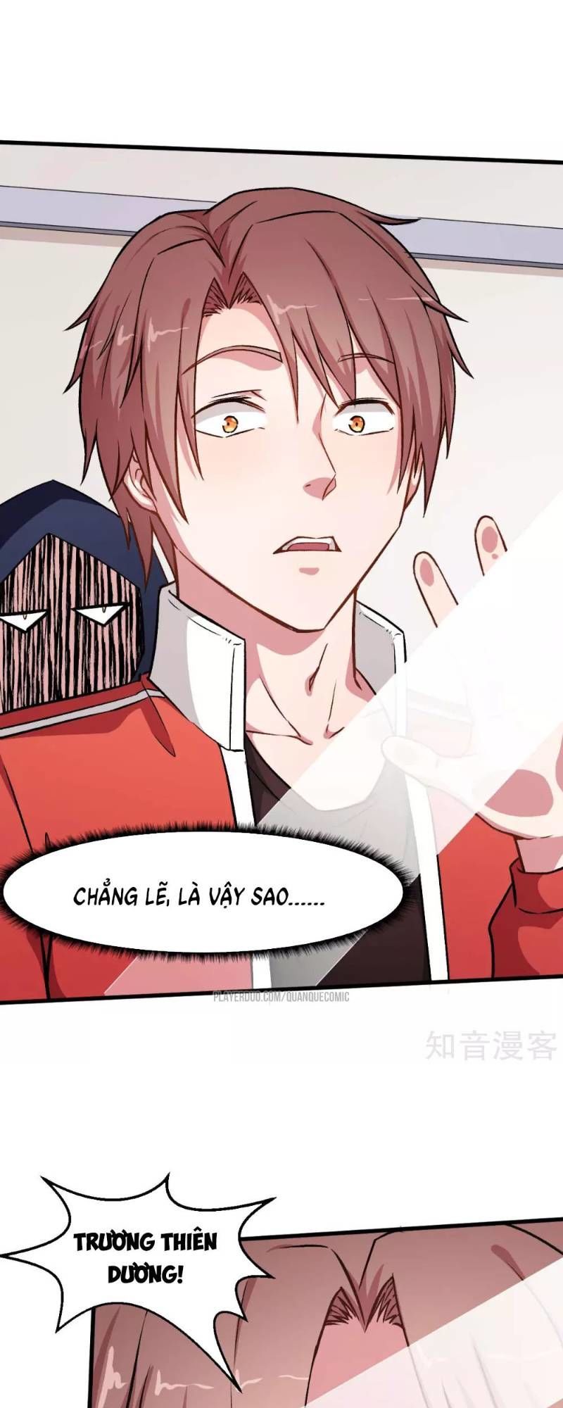 Vườn Trường Cuồng Sư Hệ Thống Chapter 56 - Trang 2