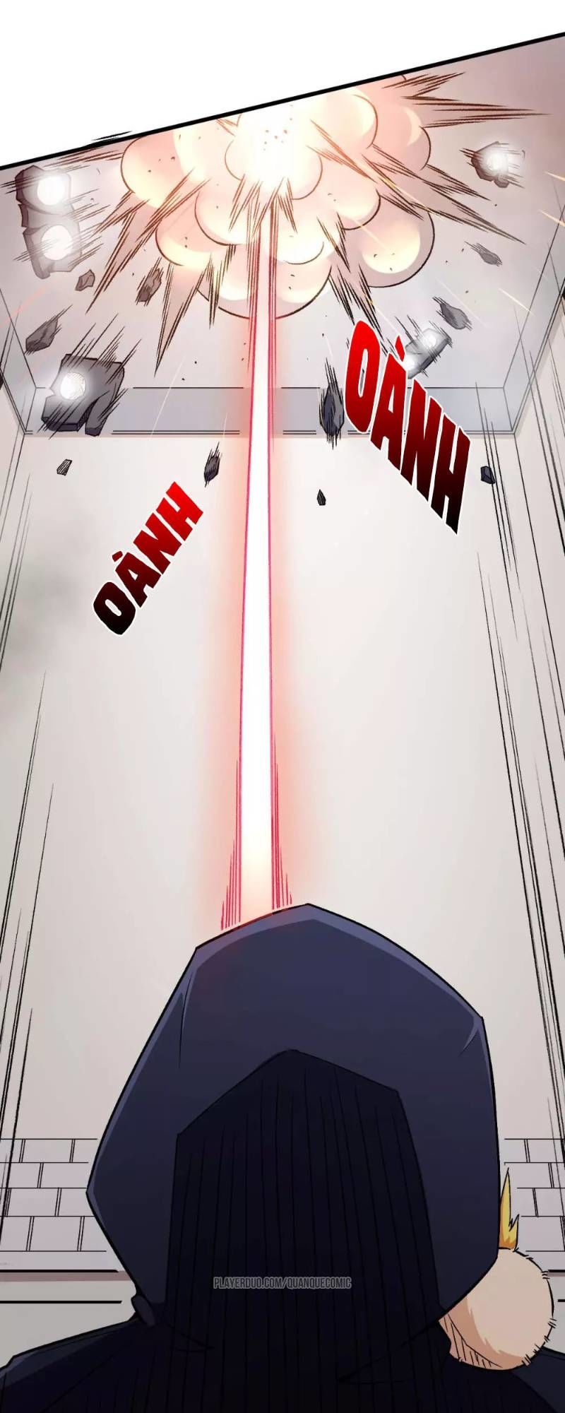 Vườn Trường Cuồng Sư Hệ Thống Chapter 56 - Trang 2