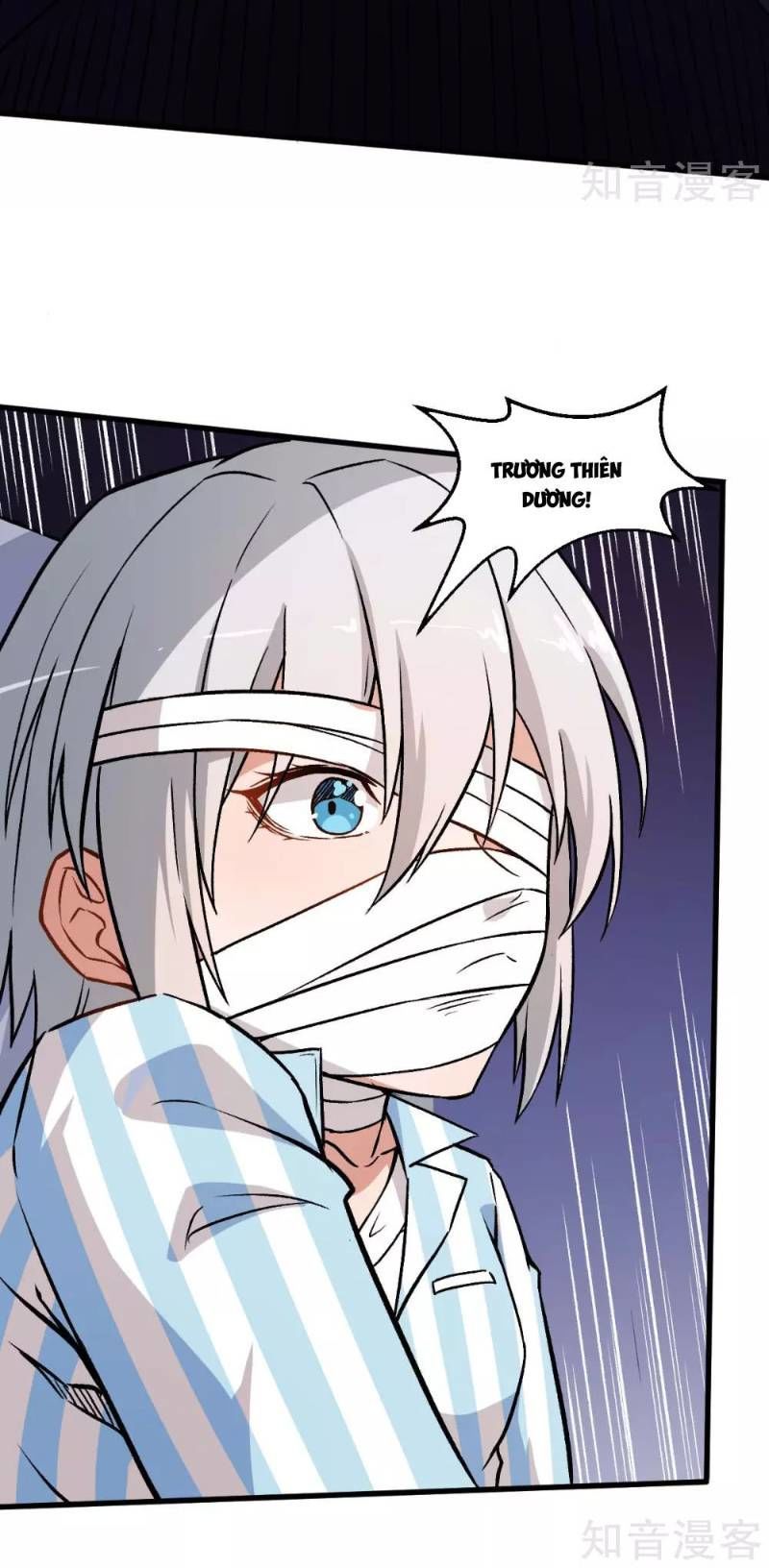 Vườn Trường Cuồng Sư Hệ Thống Chapter 56 - Trang 2