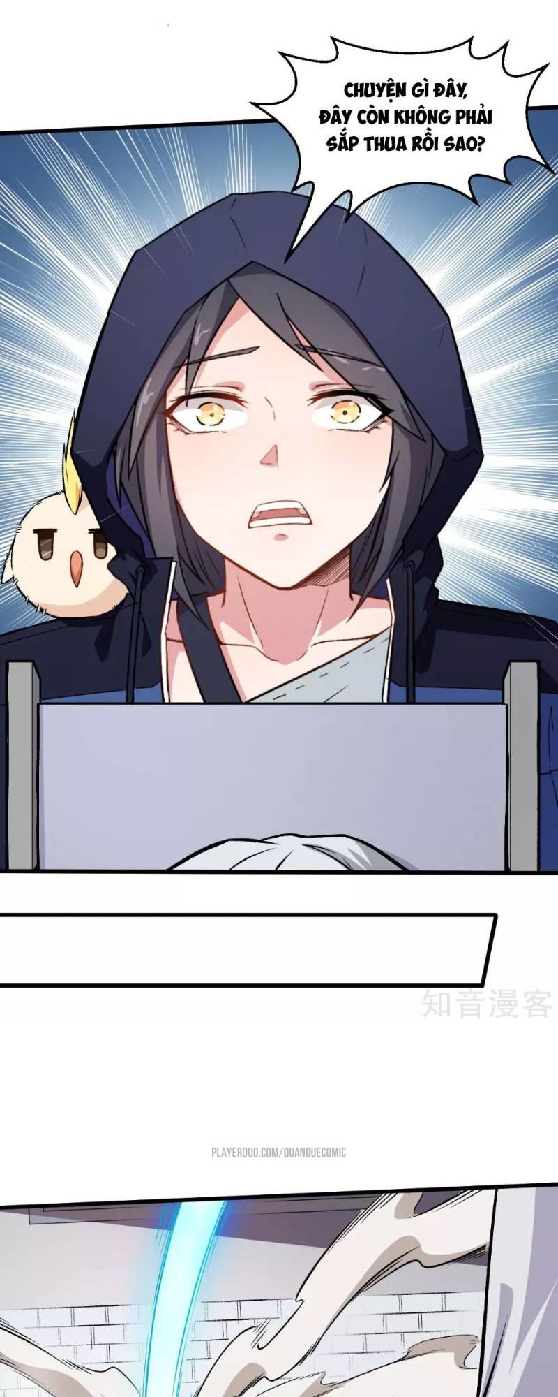 Vườn Trường Cuồng Sư Hệ Thống Chapter 56 - Trang 2