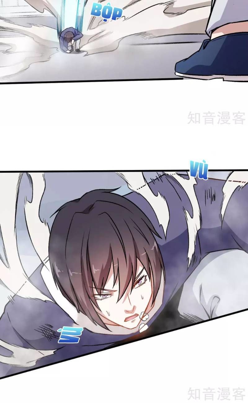 Vườn Trường Cuồng Sư Hệ Thống Chapter 56 - Trang 2