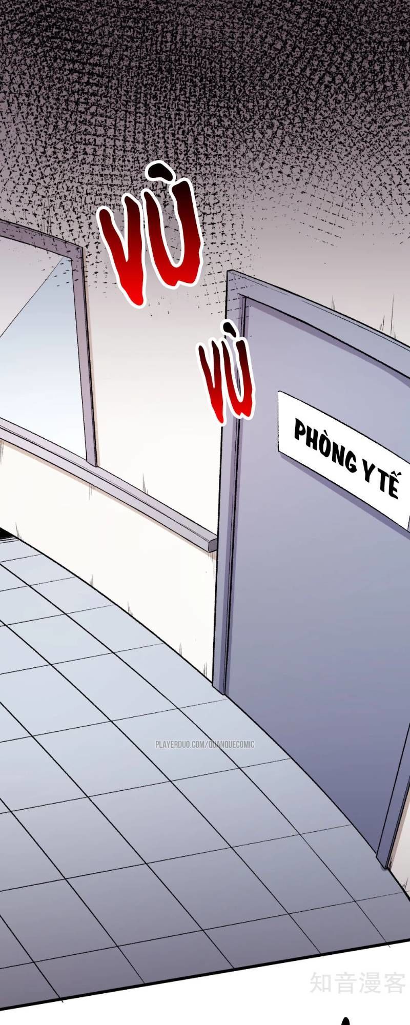 Vườn Trường Cuồng Sư Hệ Thống Chapter 58 - Trang 2