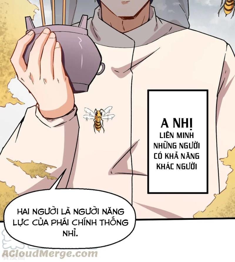 Vườn Trường Cuồng Sư Hệ Thống Chapter 65 - Trang 2