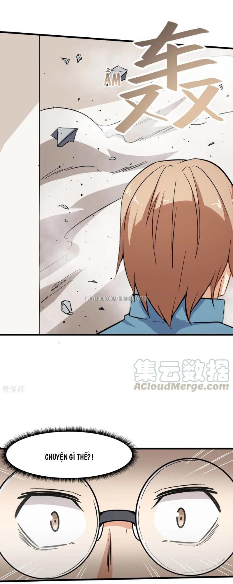 Vườn Trường Cuồng Sư Hệ Thống Chapter 65 - Trang 2