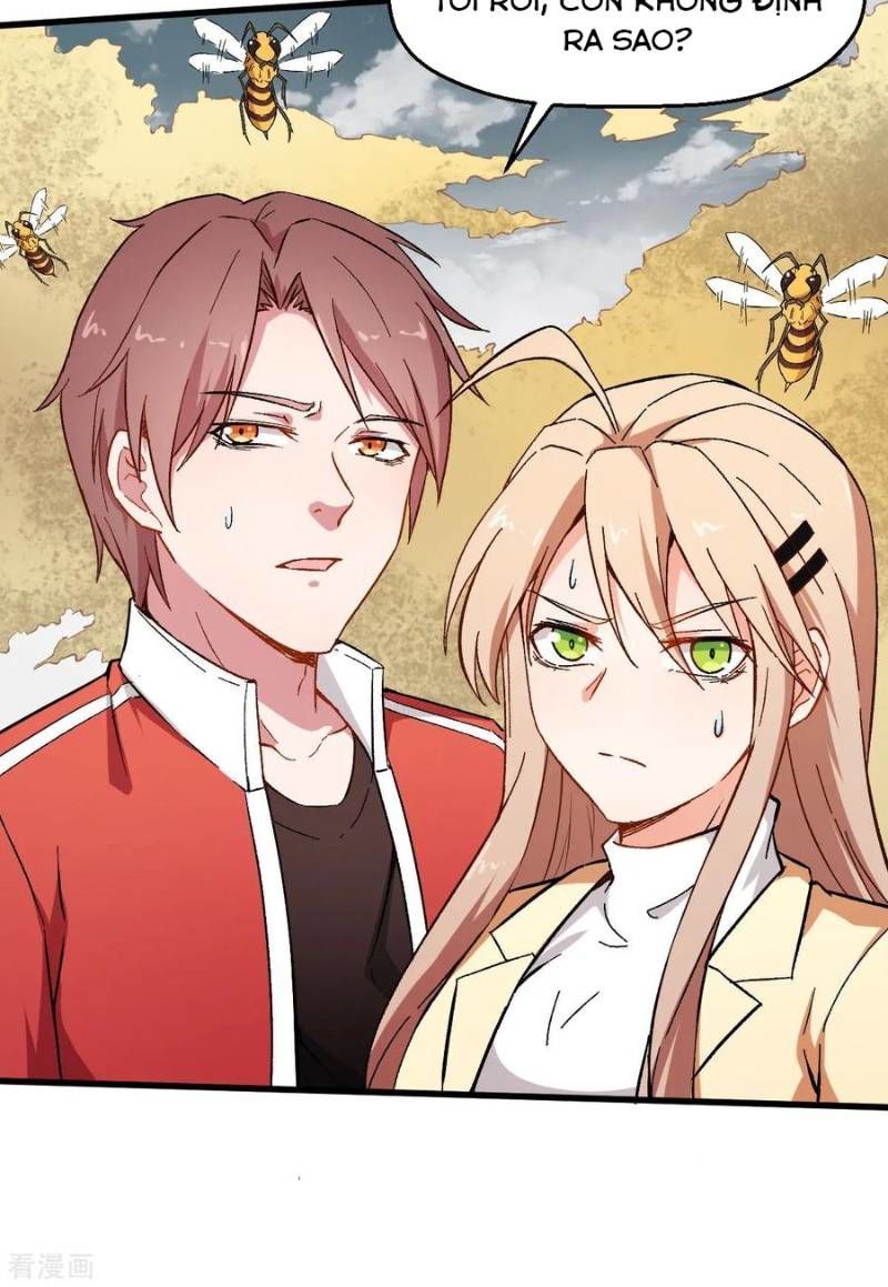 Vườn Trường Cuồng Sư Hệ Thống Chapter 65 - Trang 2