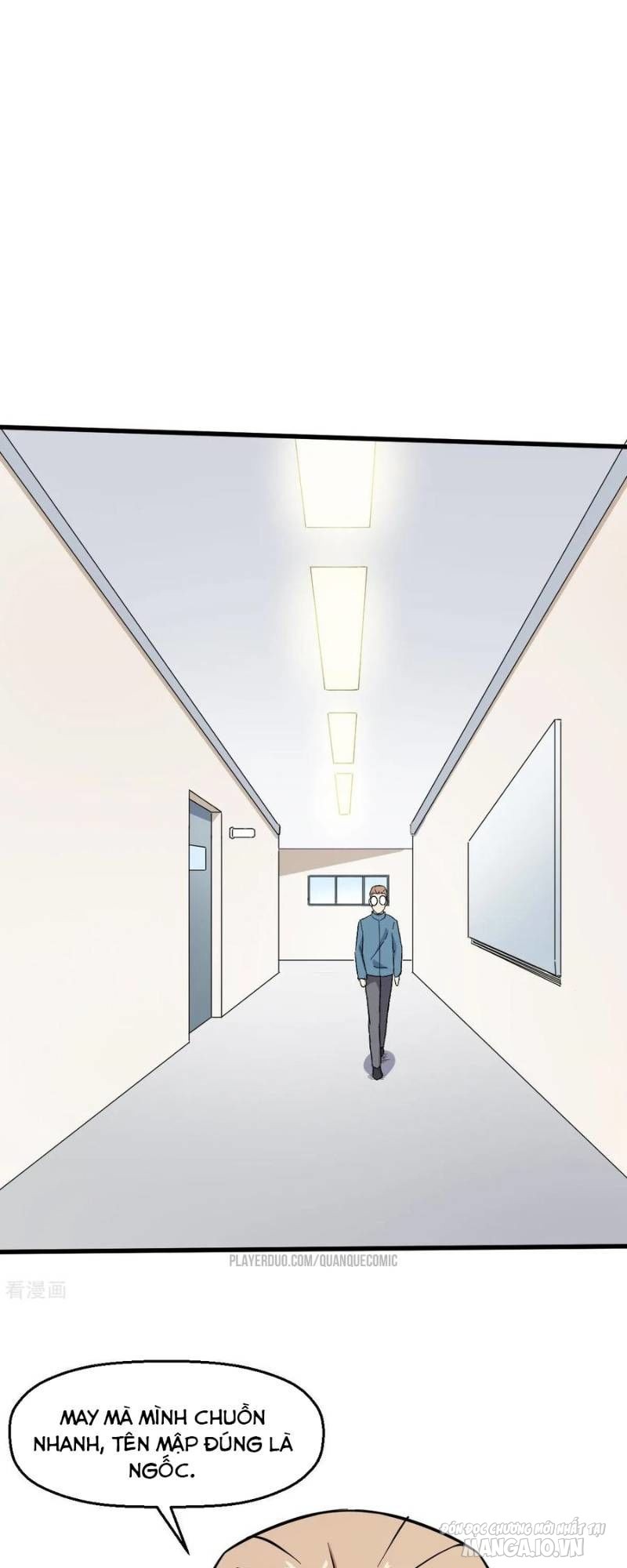 Vườn Trường Cuồng Sư Hệ Thống Chapter 66 - Trang 2