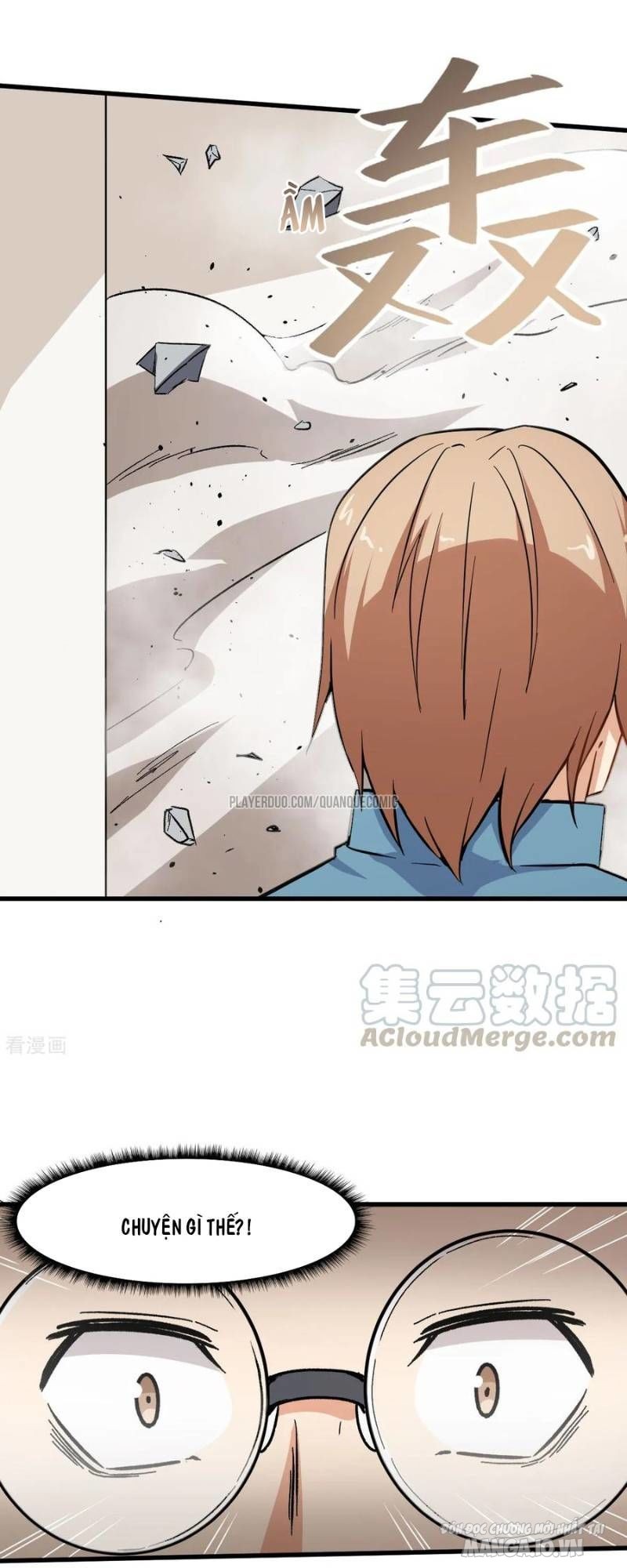 Vườn Trường Cuồng Sư Hệ Thống Chapter 66 - Trang 2