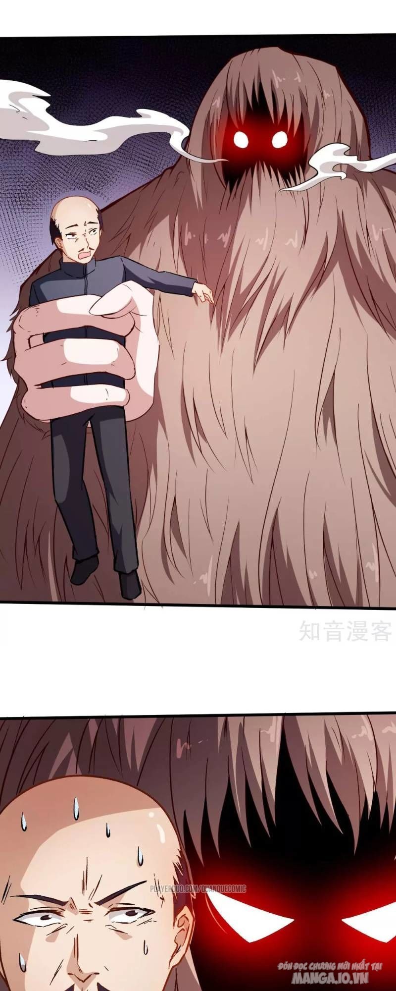 Vườn Trường Cuồng Sư Hệ Thống Chapter 68 - Trang 2