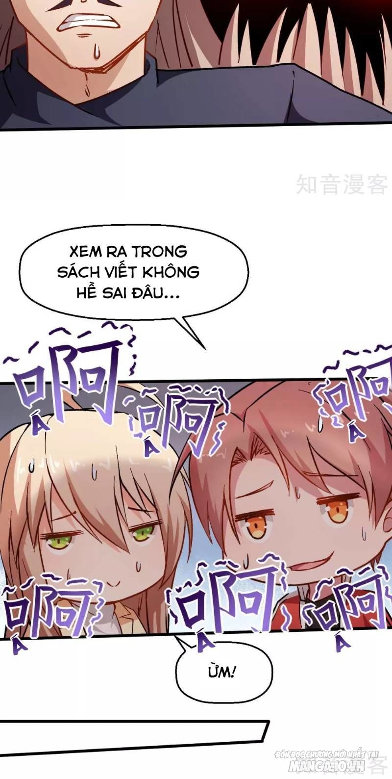 Vườn Trường Cuồng Sư Hệ Thống Chapter 68 - Trang 2