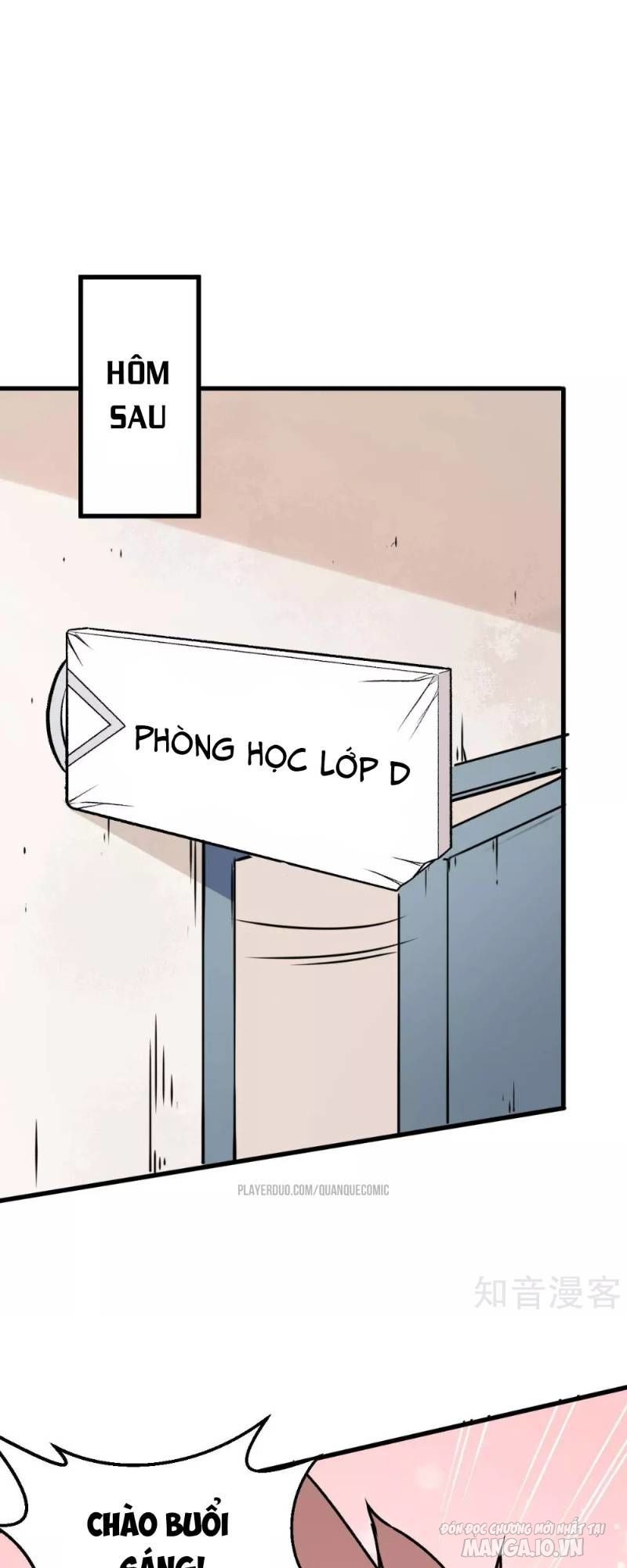 Vườn Trường Cuồng Sư Hệ Thống Chapter 68 - Trang 2