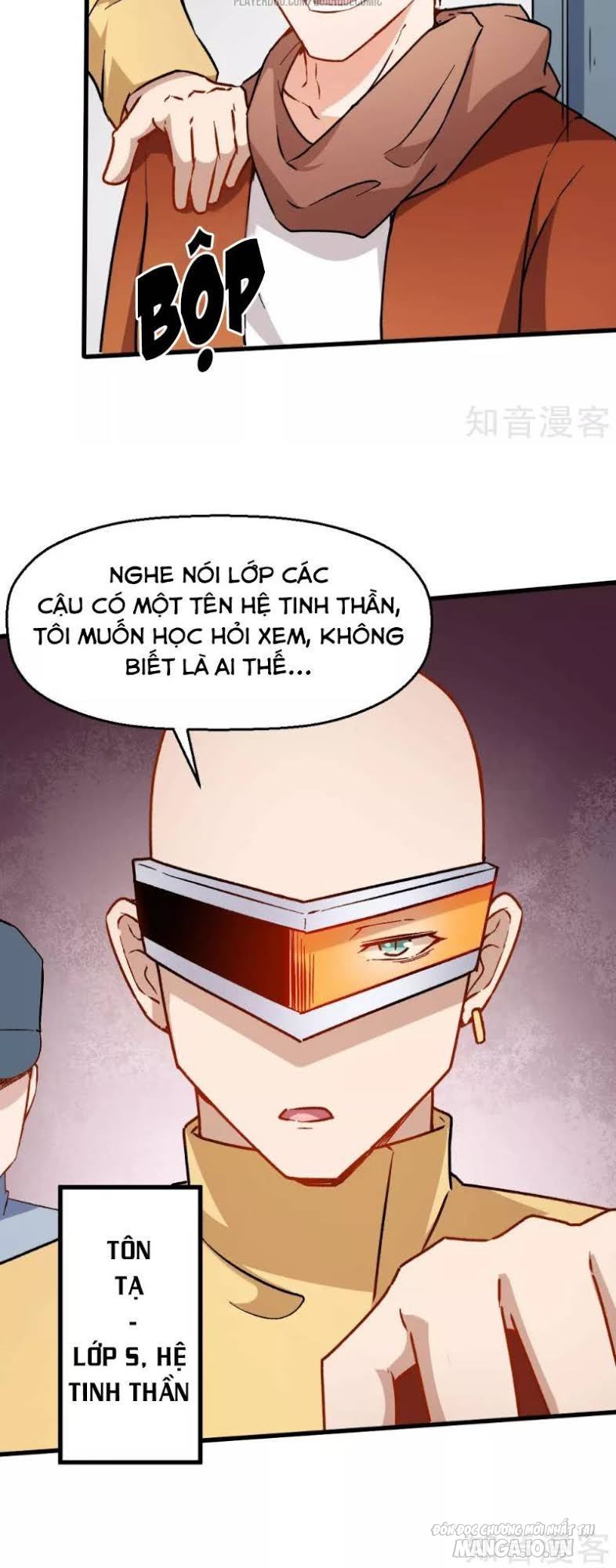 Vườn Trường Cuồng Sư Hệ Thống Chapter 68 - Trang 2