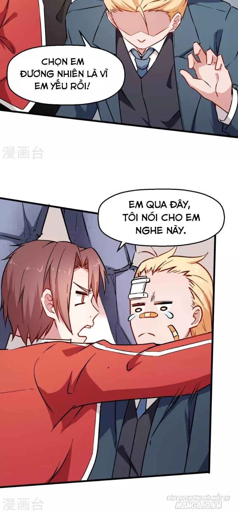 Vườn Trường Cuồng Sư Hệ Thống Chapter 70 - Trang 2