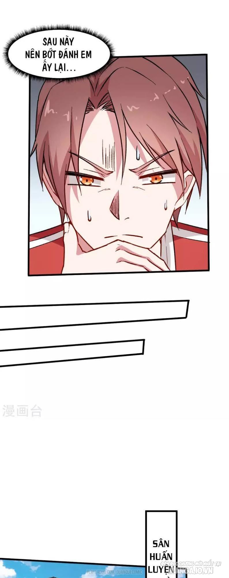 Vườn Trường Cuồng Sư Hệ Thống Chapter 70 - Trang 2