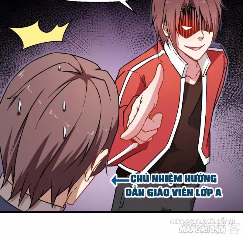 Vườn Trường Cuồng Sư Hệ Thống Chapter 72 - Trang 2