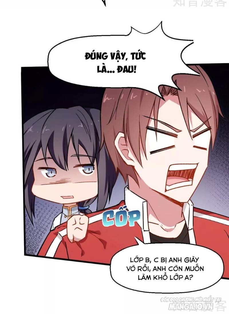 Vườn Trường Cuồng Sư Hệ Thống Chapter 72 - Trang 2