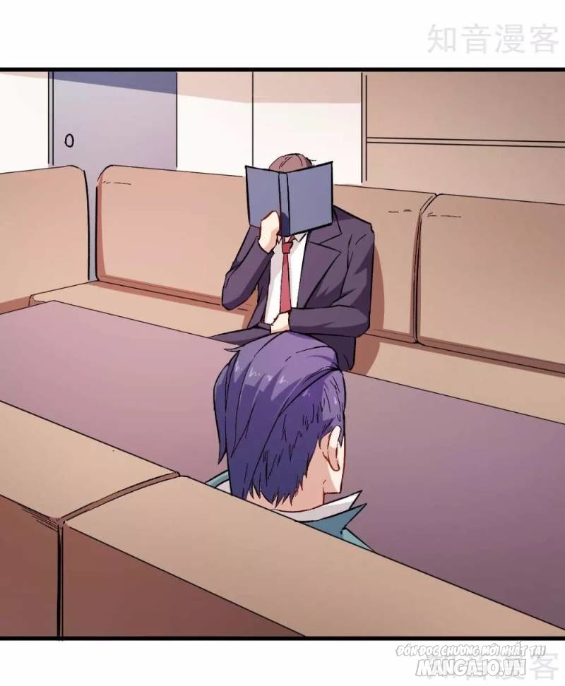 Vườn Trường Cuồng Sư Hệ Thống Chapter 73 - Trang 2