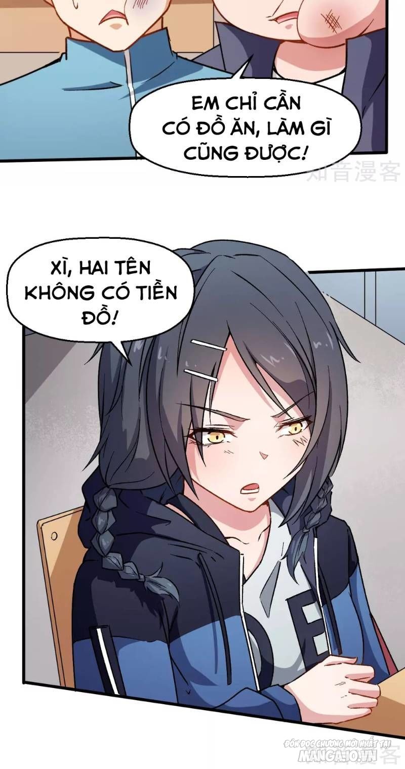 Vườn Trường Cuồng Sư Hệ Thống Chapter 73 - Trang 2