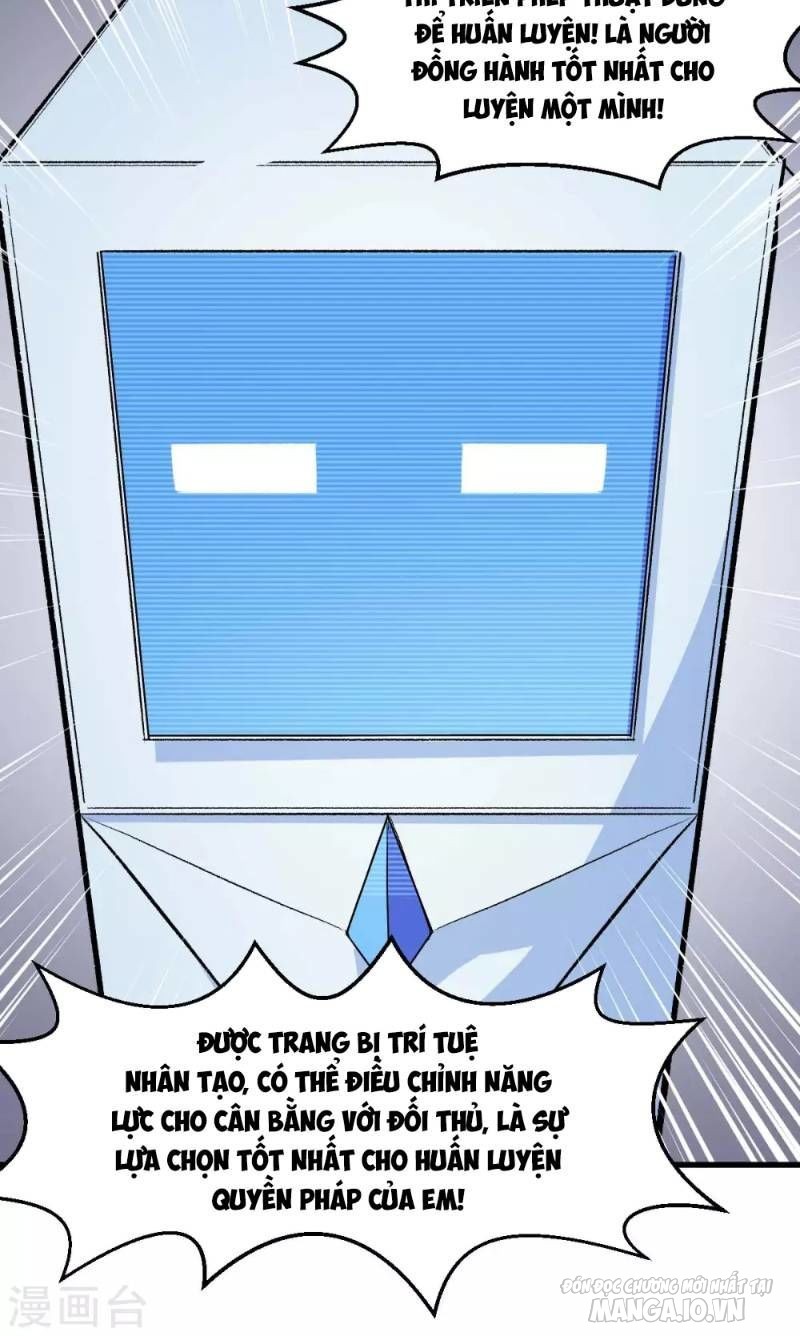 Vườn Trường Cuồng Sư Hệ Thống Chapter 74 - Trang 2