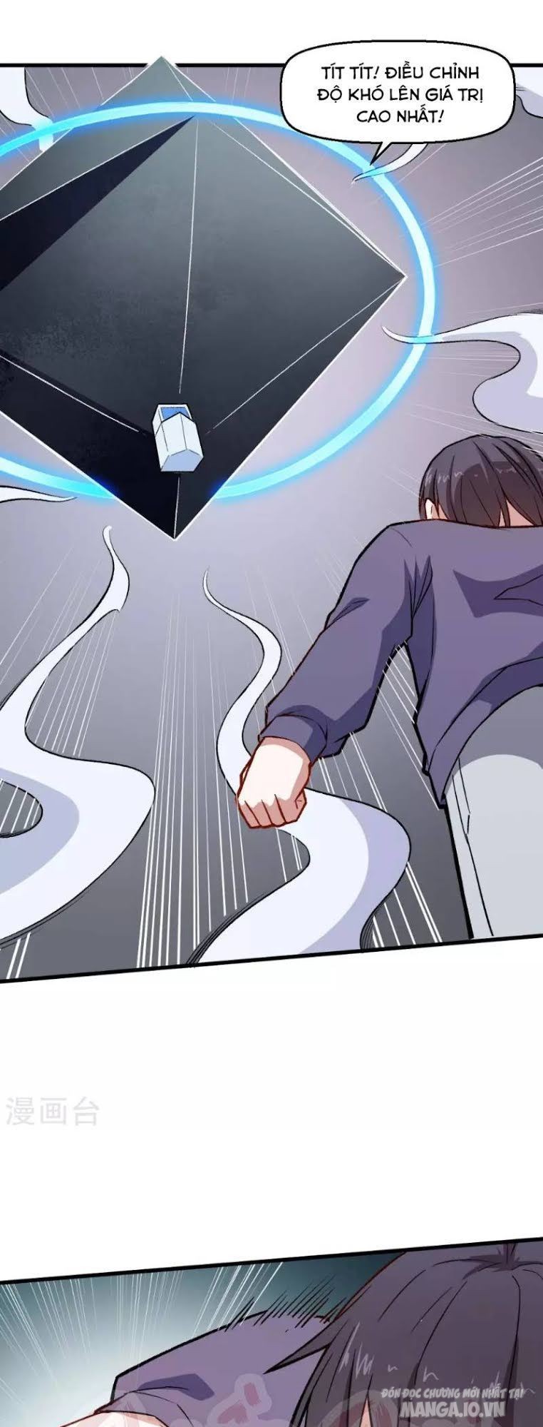 Vườn Trường Cuồng Sư Hệ Thống Chapter 74 - Trang 2