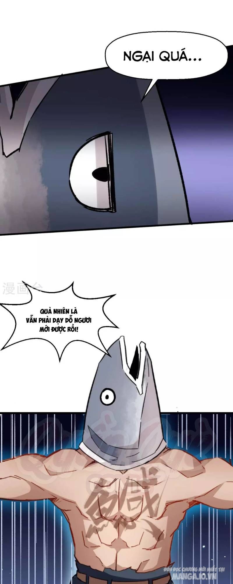 Vườn Trường Cuồng Sư Hệ Thống Chapter 76 - Trang 2